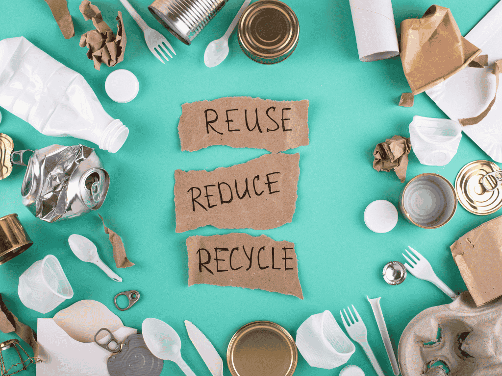 Reducing Construction Waste in Australia: Practical Tips for Builders