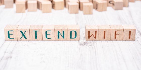 Rockspace Extender Easy Complete Installation Guide For Good WiFi