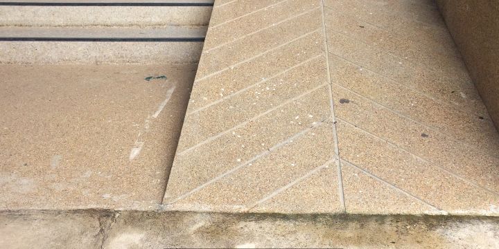 Dealing with Uneven or Sloping Floors: Tips for Homeowners