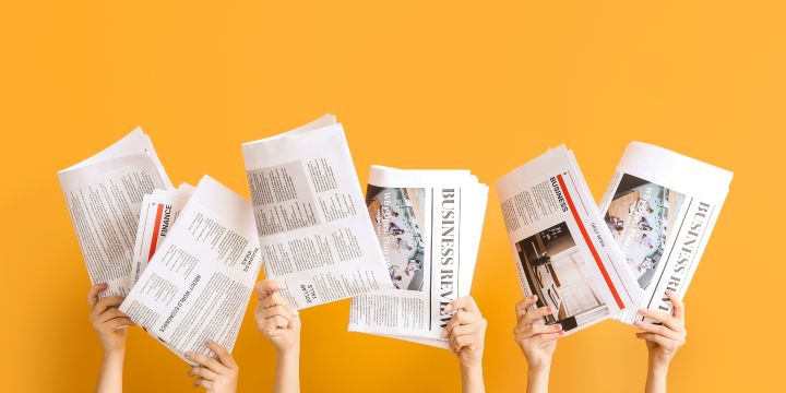 Stay Informed with Diario NY: Your Source for News and Information