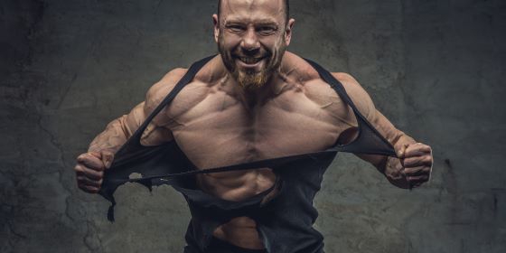 The Remarkable Benefits of Winstrol: A Powerful Tool for Fitness Enthusiasts