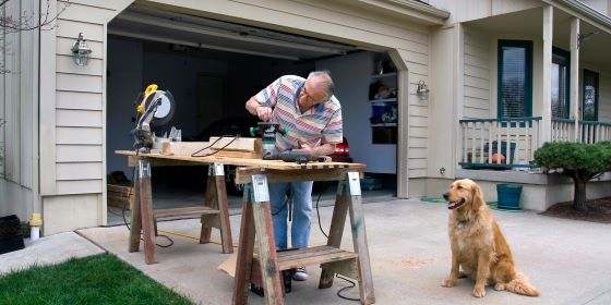 Top Home Improvement Trends Forecast for 2024