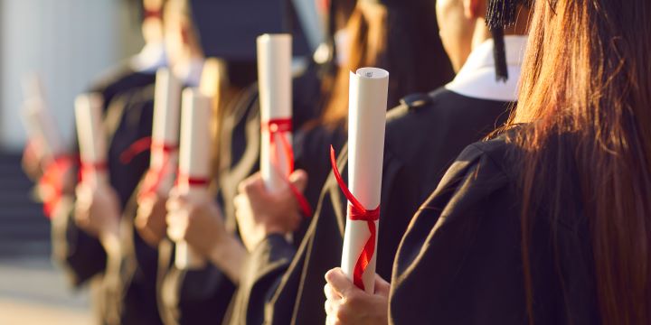 Which is Not Considered an Additional Cost Beyond Tuition for Higher Education?